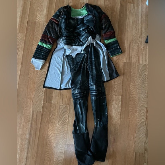 Marvel Costume Bundle of 3 - Picture 4 of 5